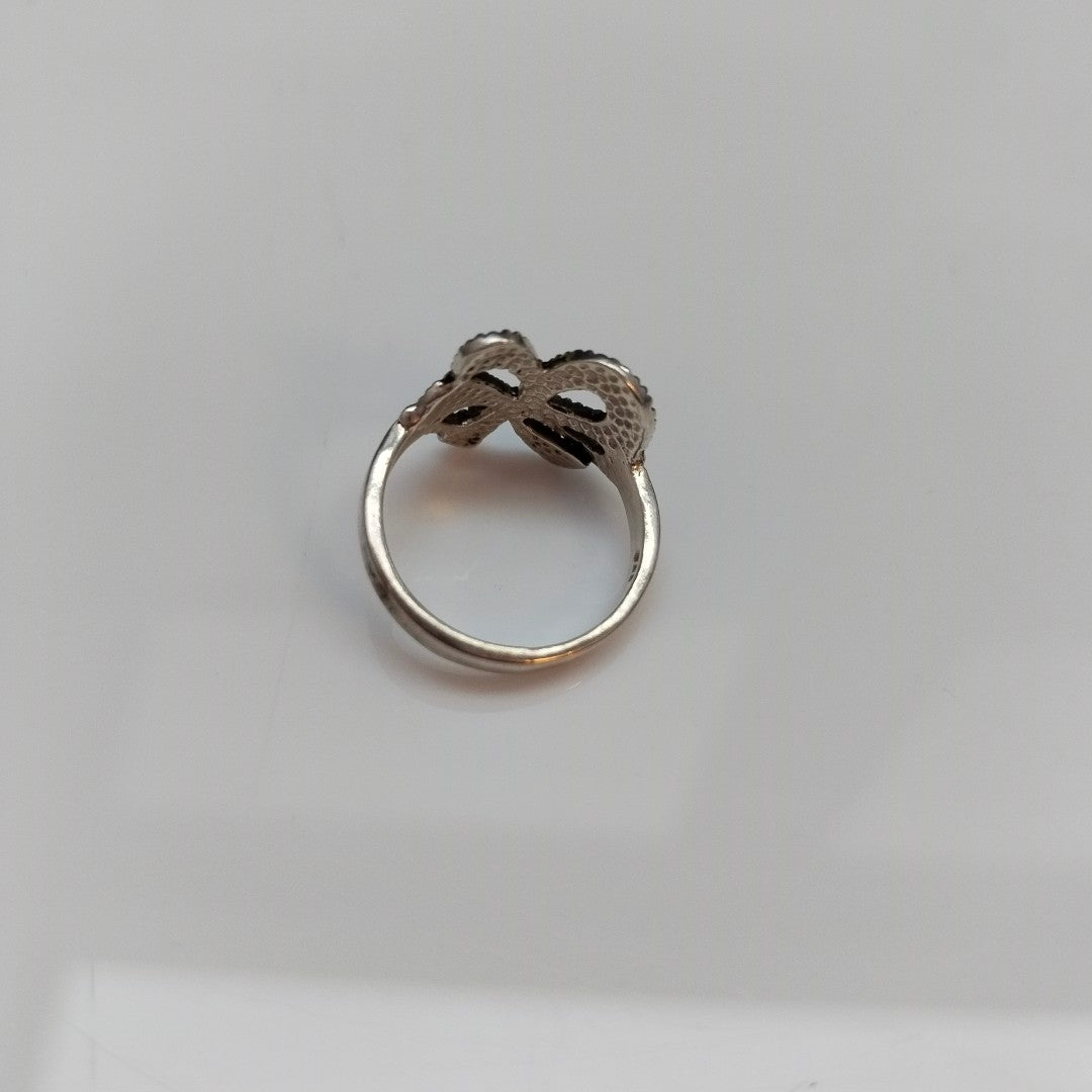 ANILLITO PLATA 2.6 GRMS (SEMINUEVO)
