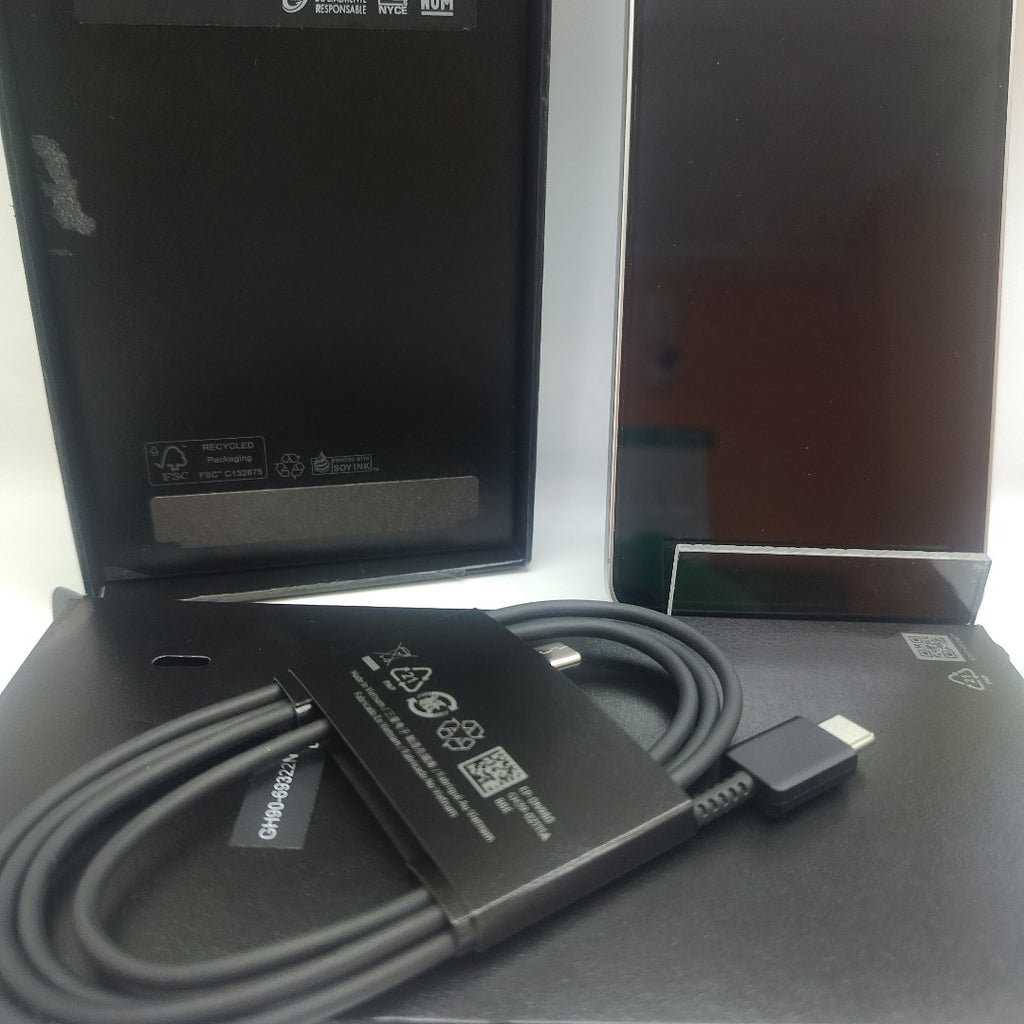 CELULAR SAMSUNG GALAXY S24 FE SM-S721B 256 GB 8 GB RAM (SEMINUEVO)
