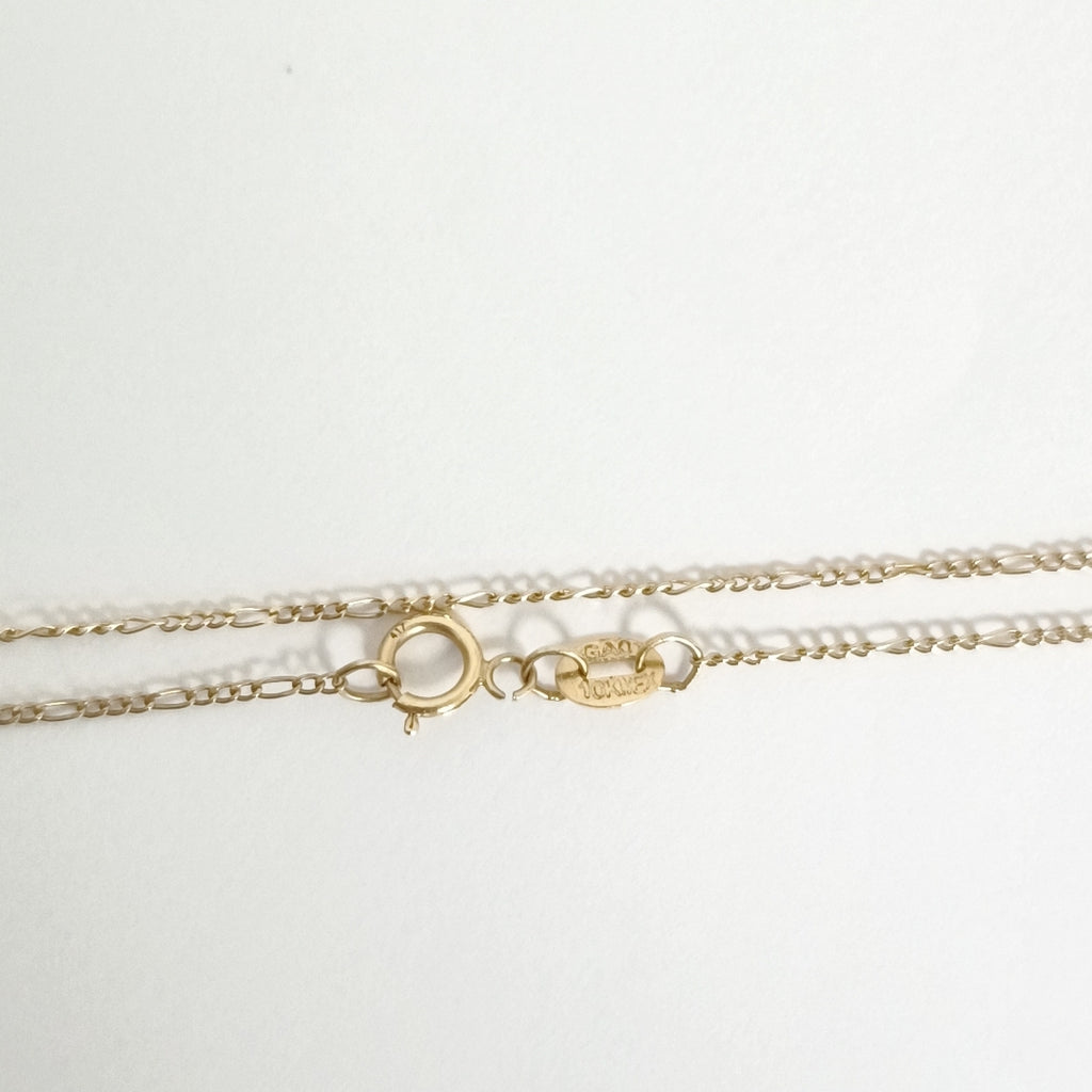 CADENA ORO 10 K 1.4 GRMS (SEMINUEVO)