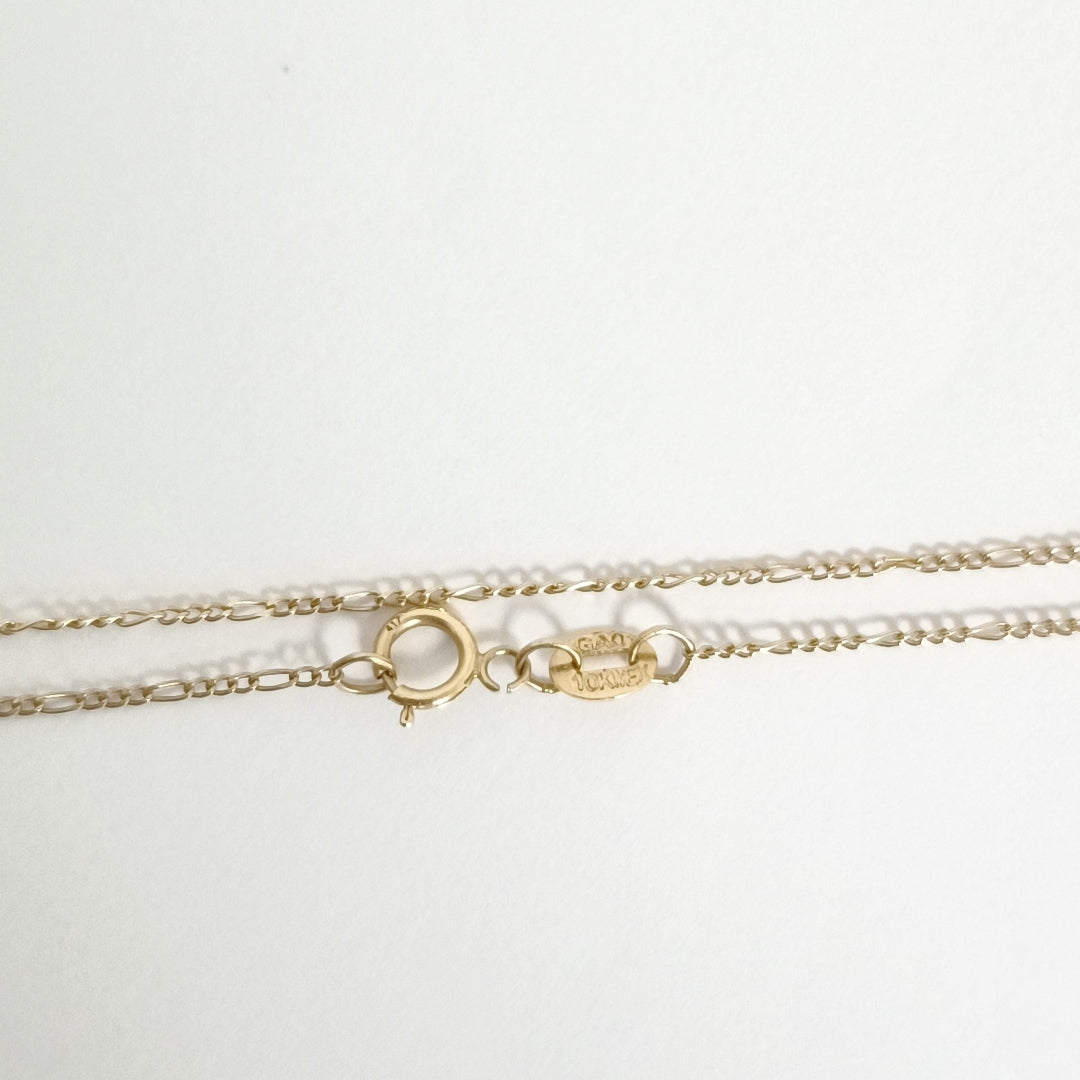 CADENA ORO 10 K 1.4 GRMS (SEMINUEVO)
