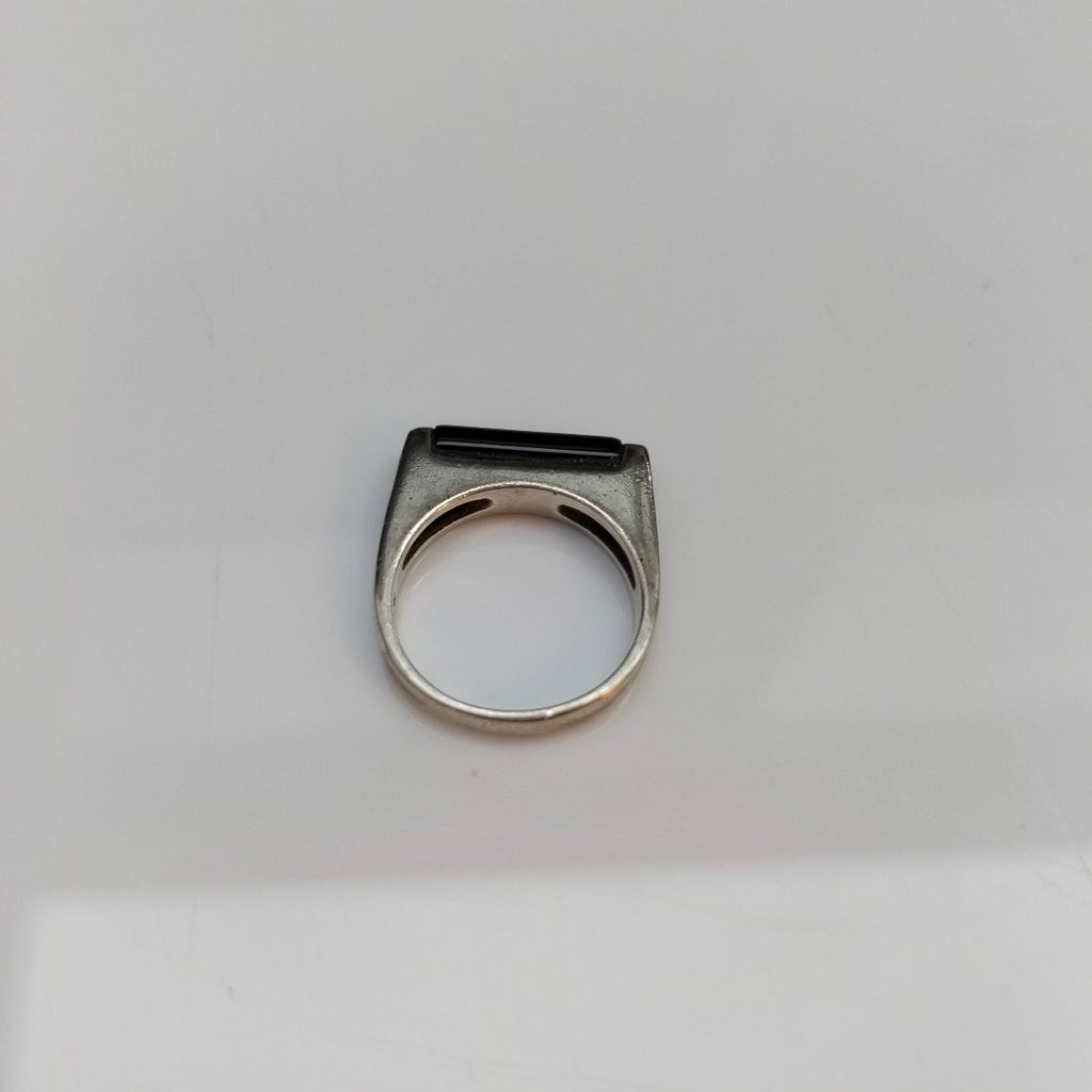 ANILLITO PLATA 4.1 GRMS (SEMINUEVO)