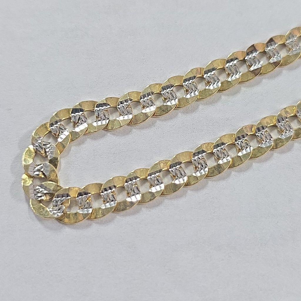 PULSERA ORO 14 K 6 GRMS (SEMINUEVO)