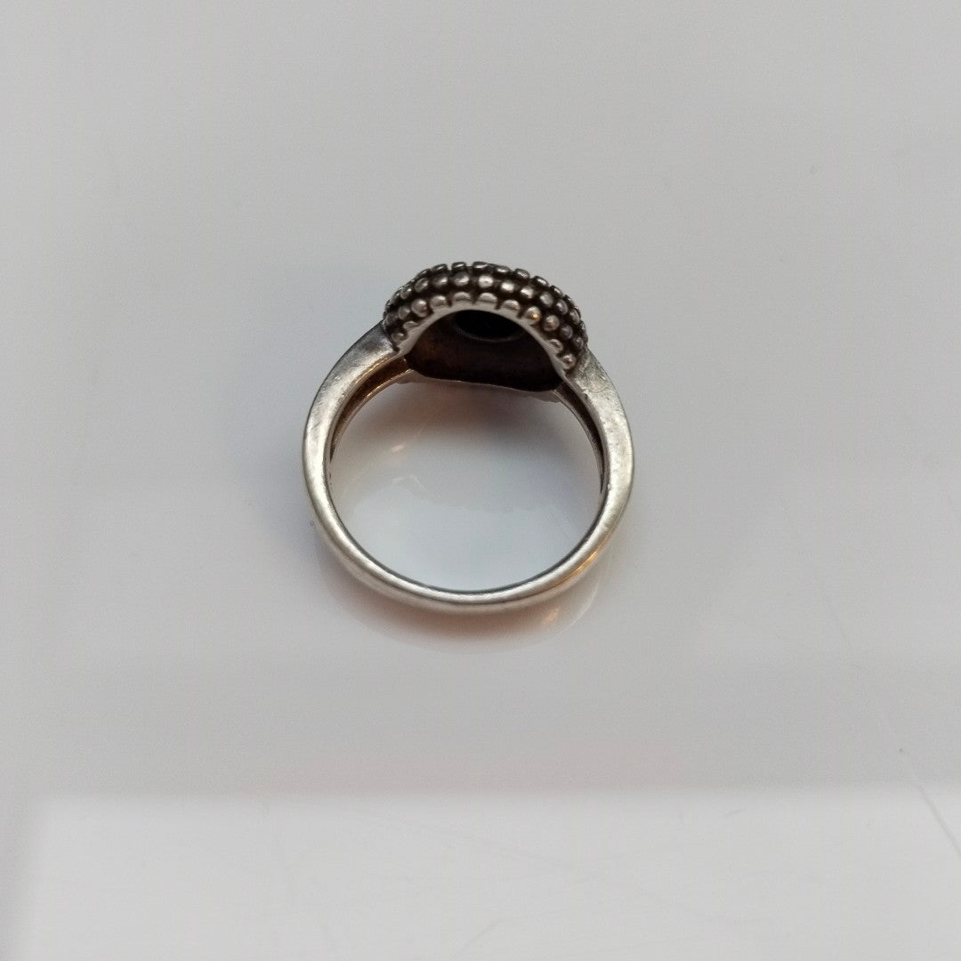 ANILLITO PLATA 6.3 GRMS (SEMINUEVO)