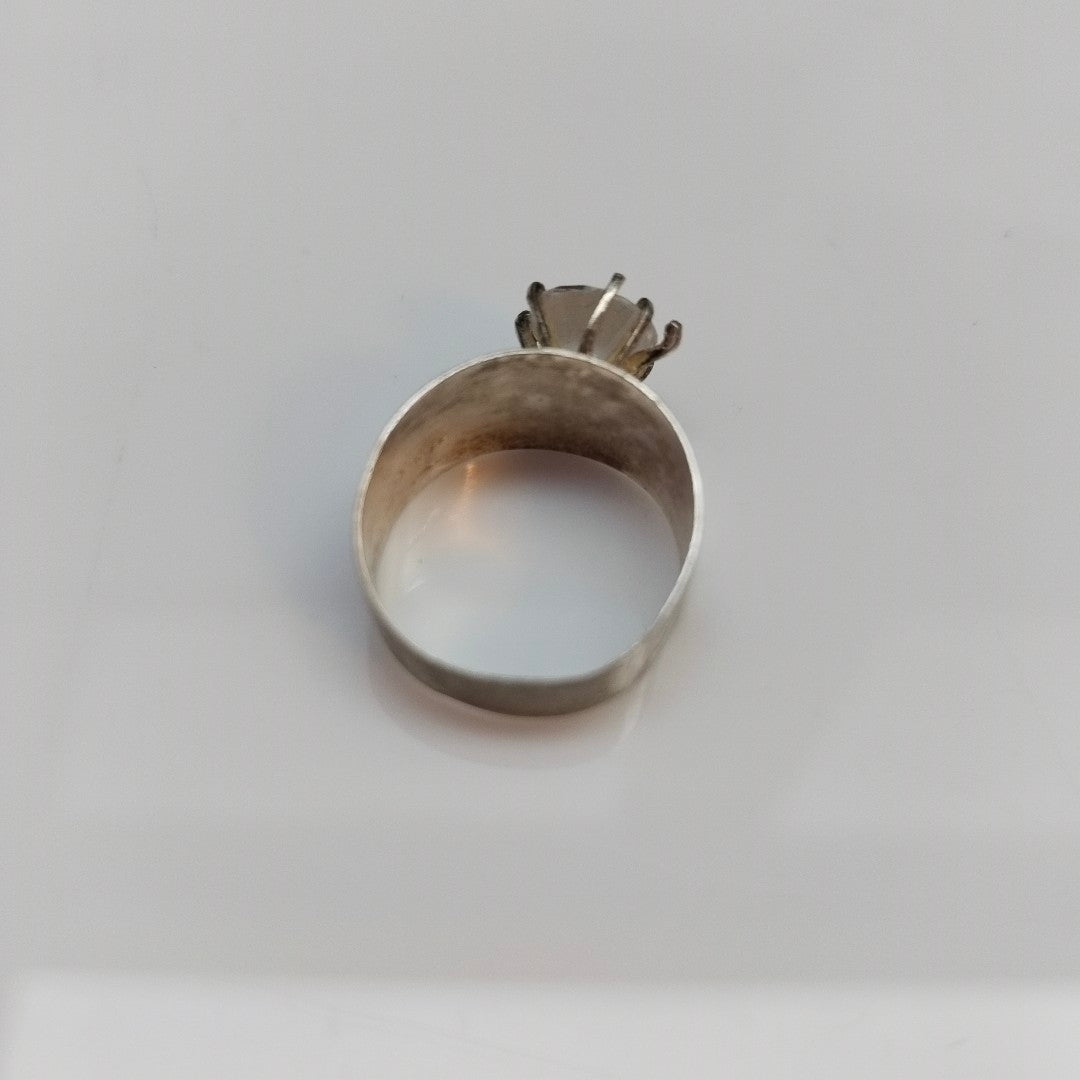 SOLITARIO PLATA 3.2 GRMS (SEMINUEVO)