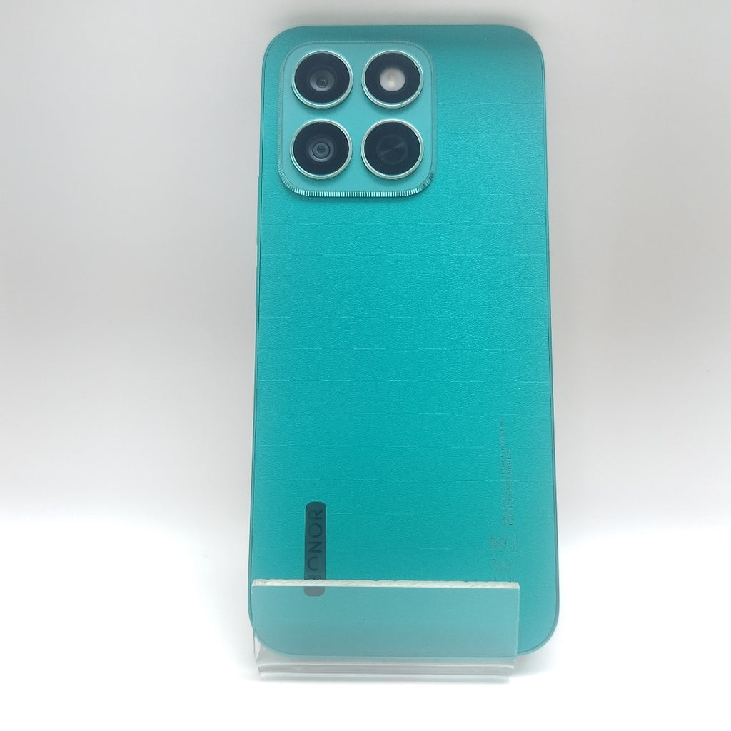 CELULAR HONOR X8C ABR-LX3 (2025) 256 GB 8 GB RAM (SEMINUEVO)