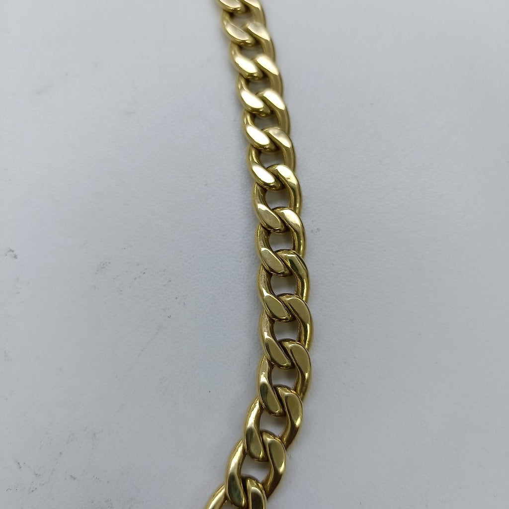 CADENA ORO 14 K 27.6 GRMS (SEMINUEVO)