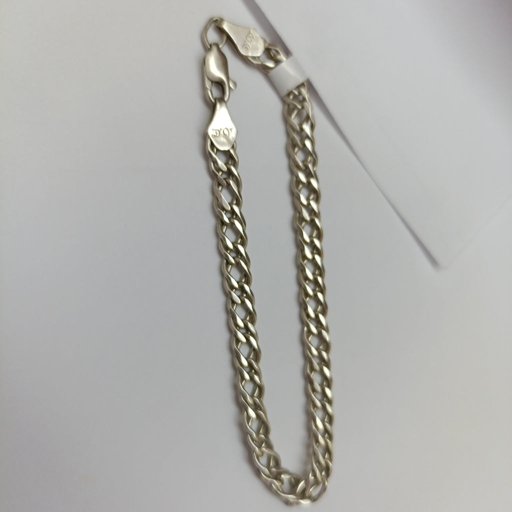PULSERA PLATA 7.4 GRMS (SEMINUEVO)