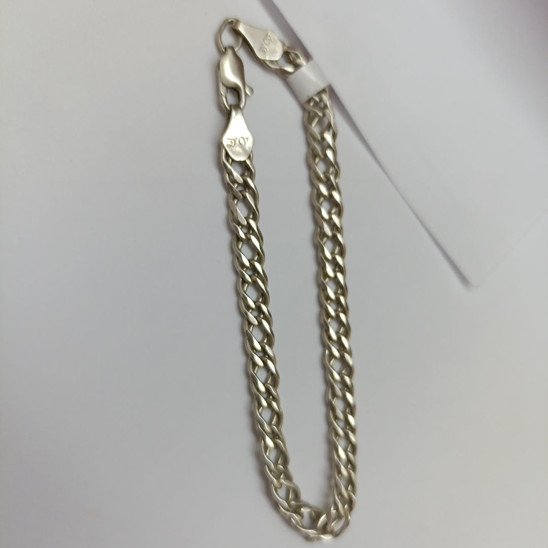 PULSERA PLATA 7.4 GRMS (SEMINUEVO)