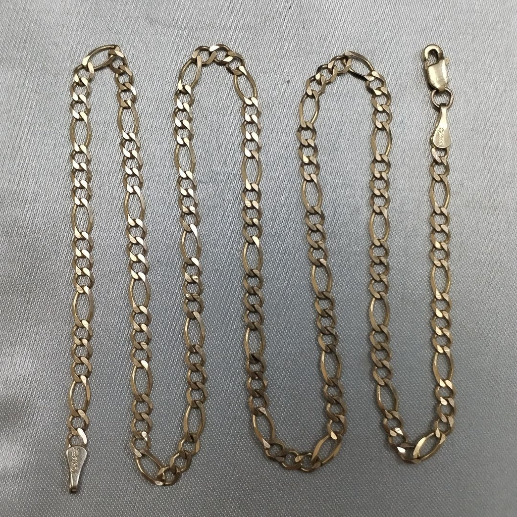 CADENA ORO 10 K 6 GRMS (SEMINUEVO)
