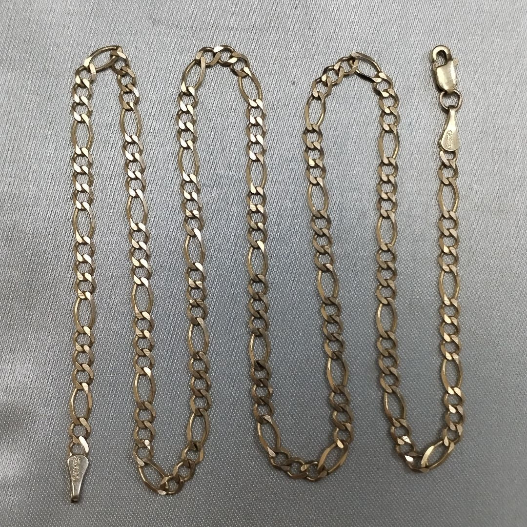 CADENA ORO 10 K 6 GRMS (SEMINUEVO)