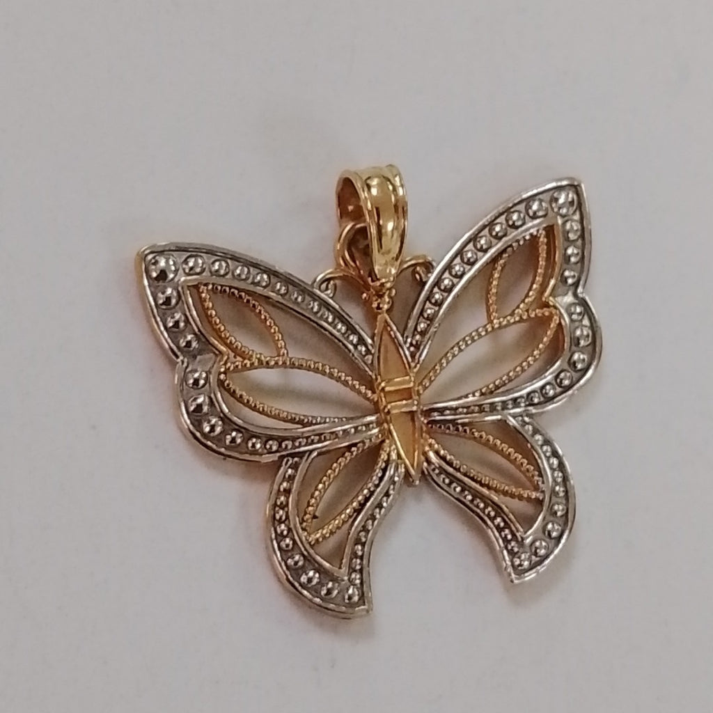 DIJE ORO 14 K 1,70 GRMS (SEMINUEVO)