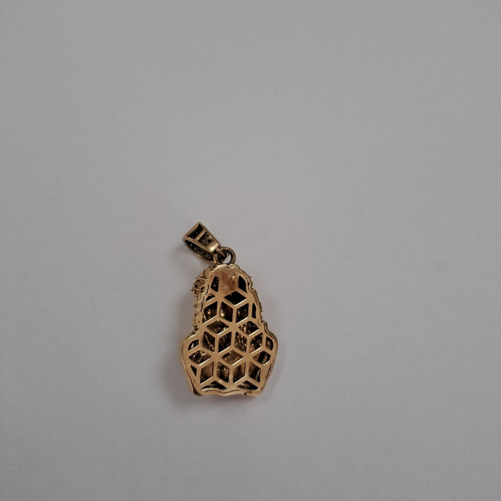 DIJE ORO 14 K 8.6 GRMS (SEMINUEVO)