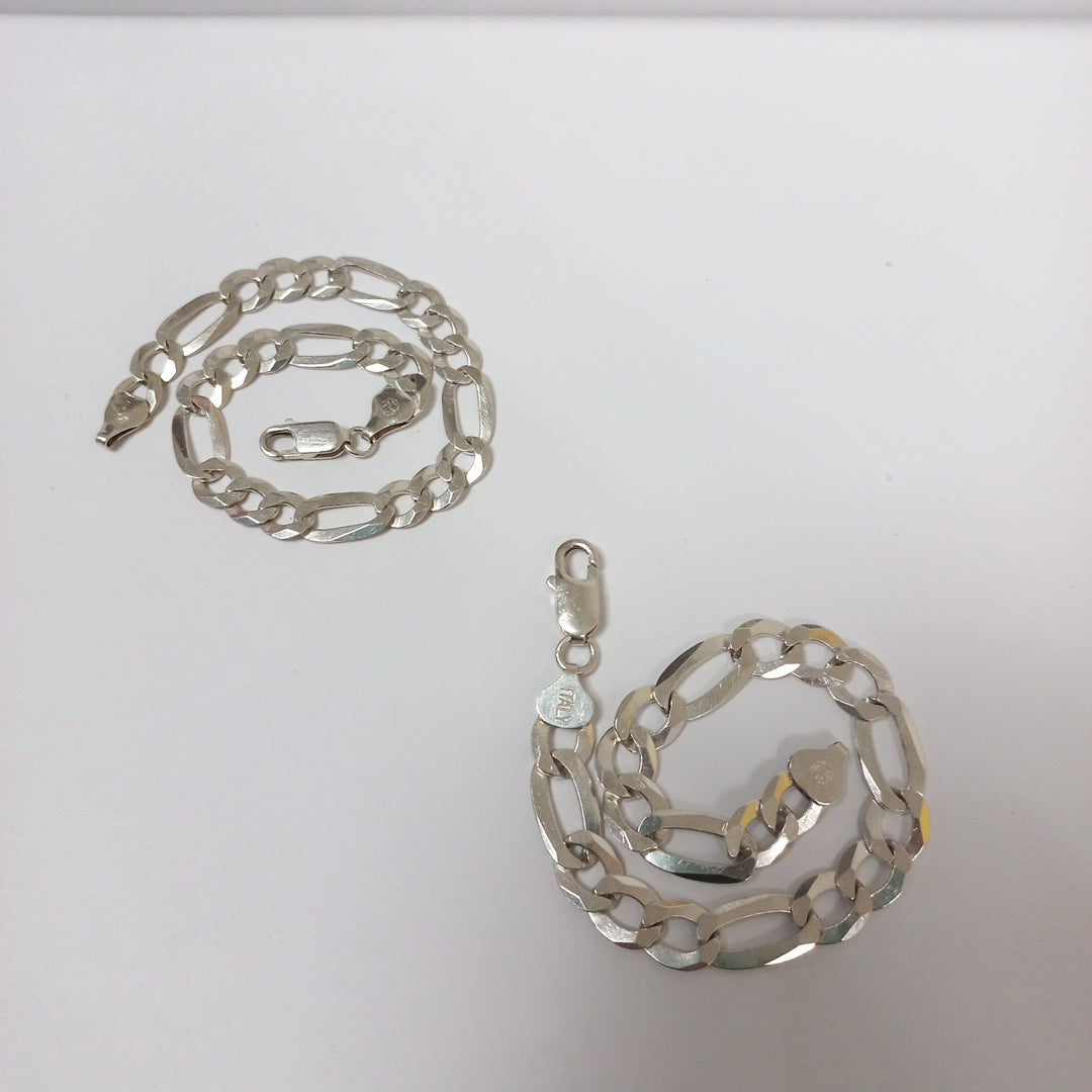 PULSERA PLATA 23 GRMS (SEMINUEVO)