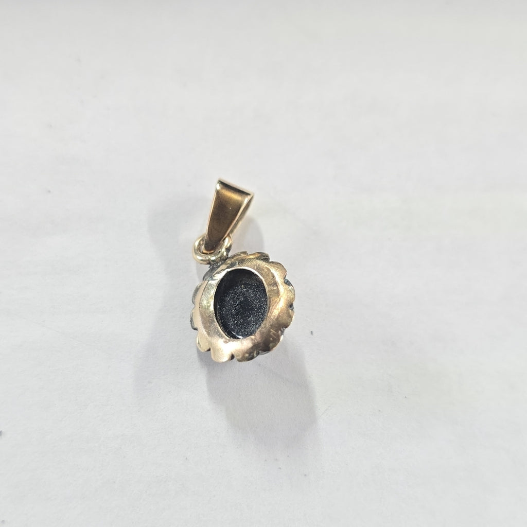 DIJE ORO 8 K 0.8 GRMS (SEMINUEVO)
