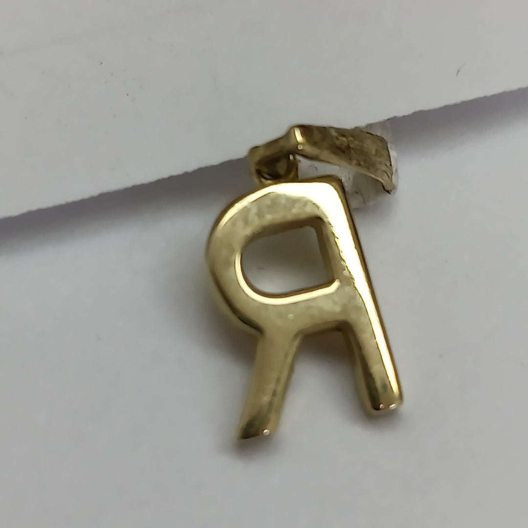DIJES ORO 10K 0.9 (NUEVO)