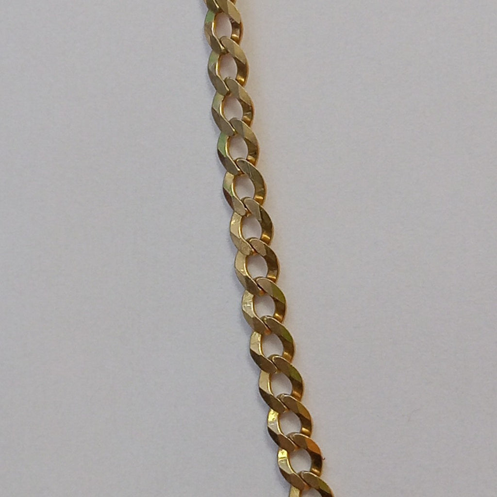CADENA ORO 10 K 14.4 GRMS (SEMINUEVO)