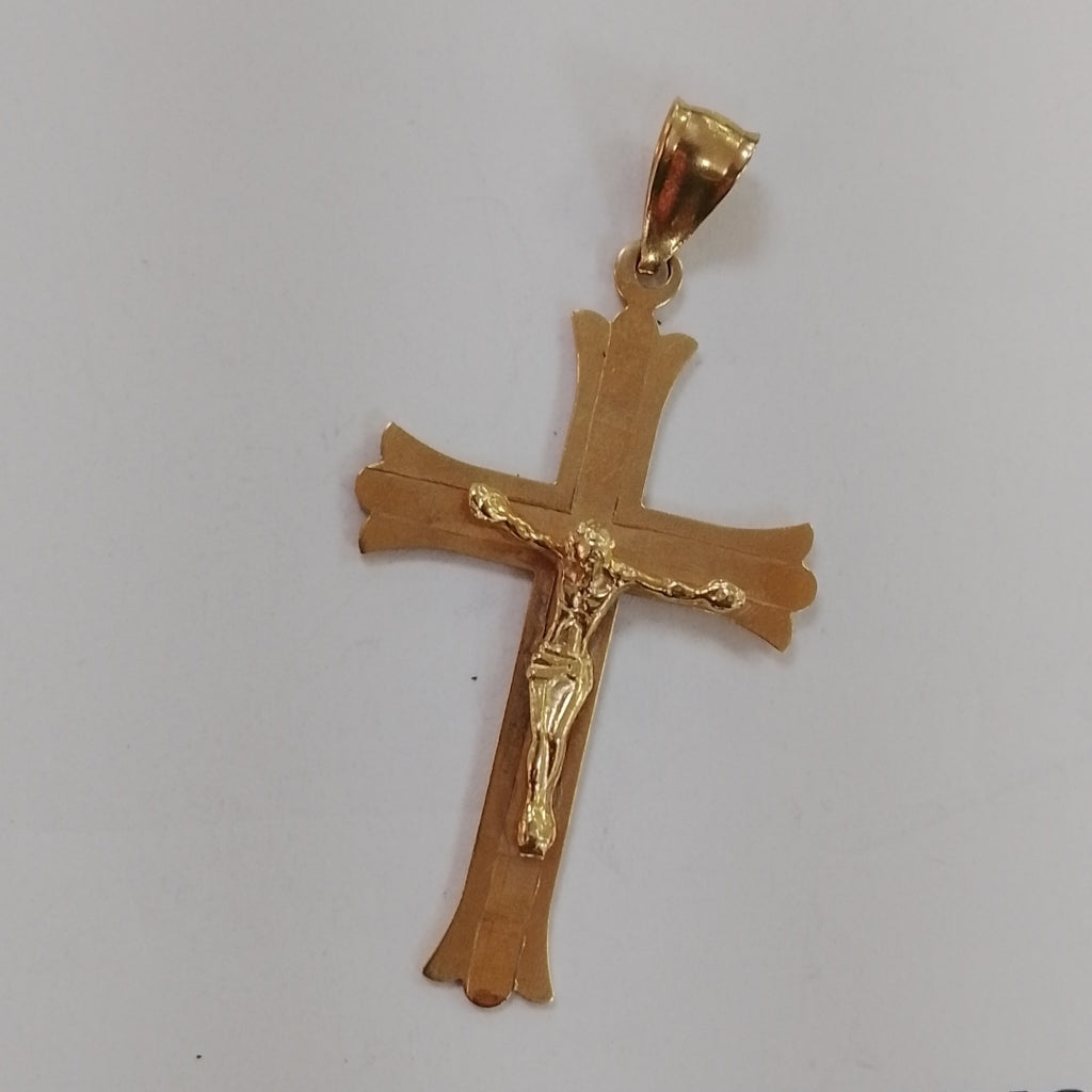 DIJE ORO 14 K 3,60 GRMS (SEMINUEVO)