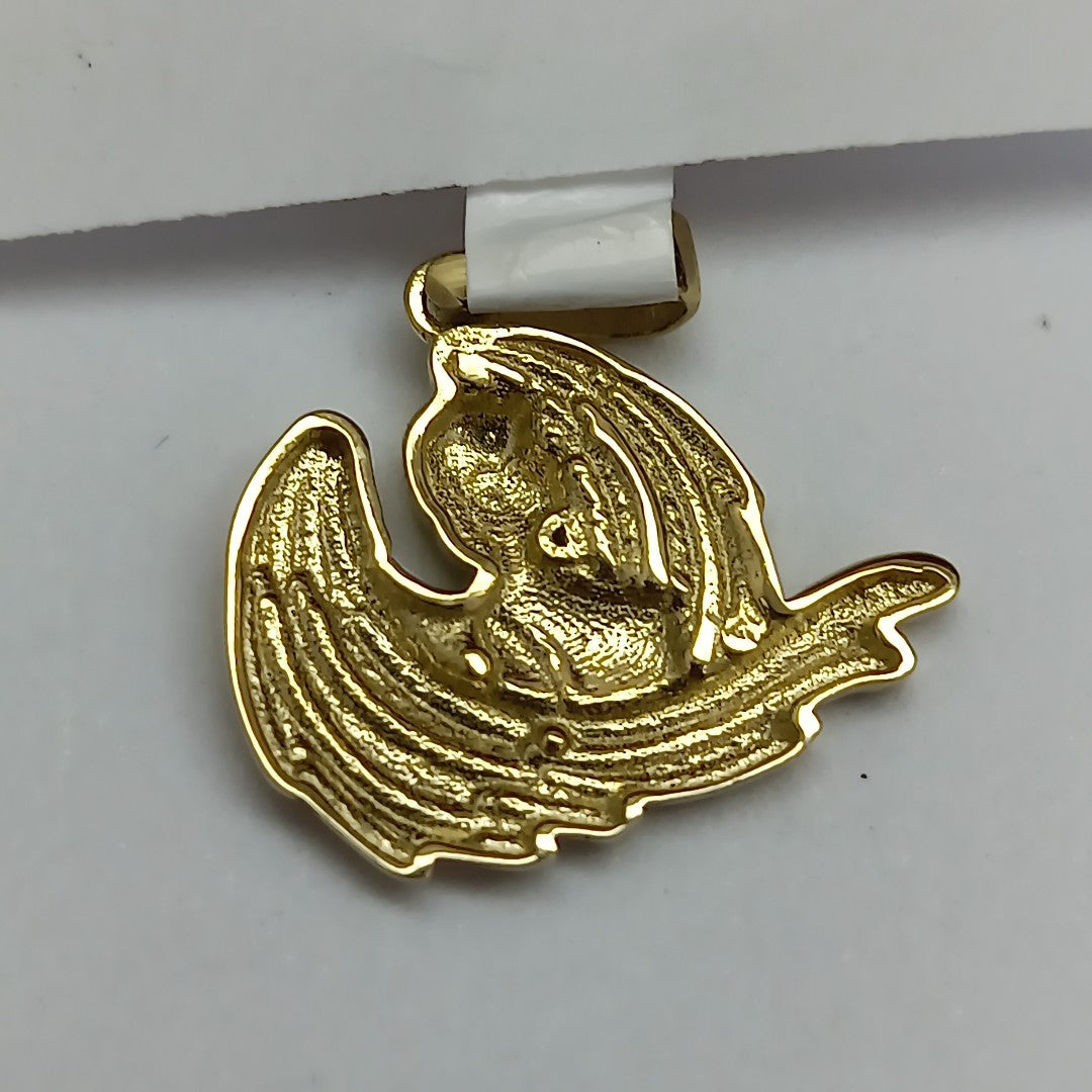 DIJES ORO 10K 1.2 (NUEVO)