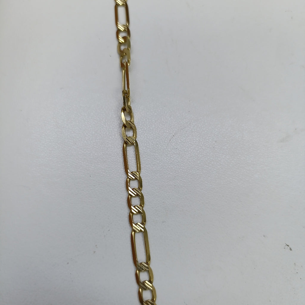 CADENA ORO 14 K 15 GRMS (SEMINUEVO)