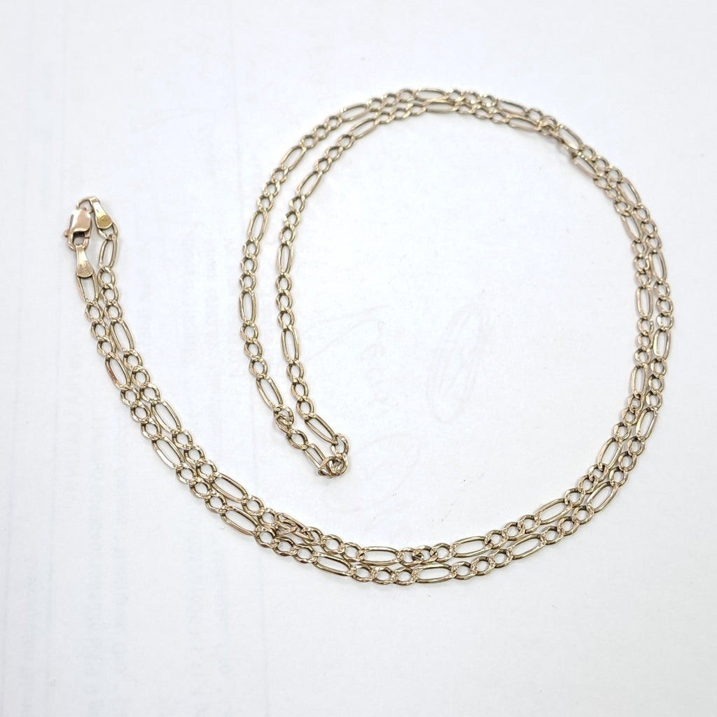 CADENA ORO 8 K 5.9 GRMS (SEMINUEVO)