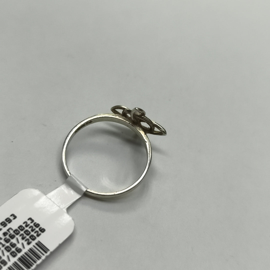 ANILLITO PLATA 2,00 GRMS (SEMINUEVO)