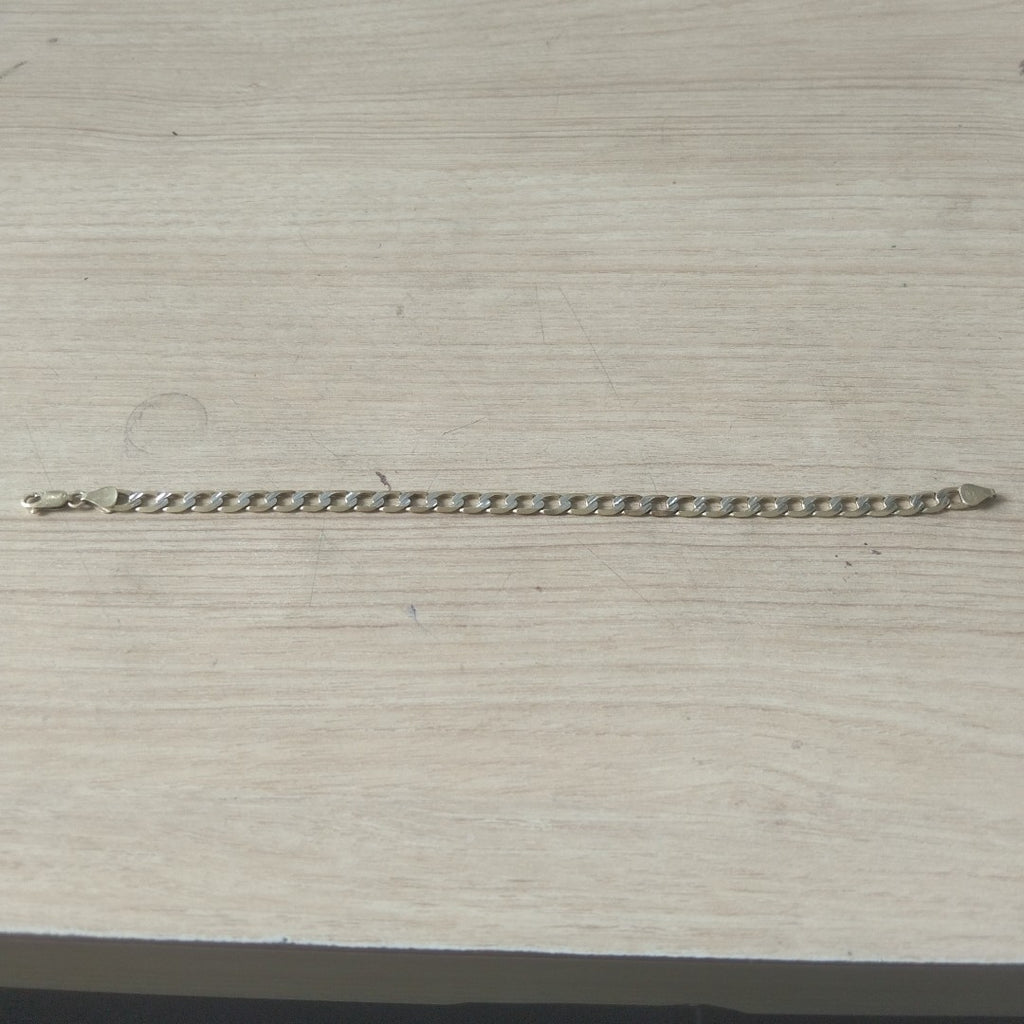PULSERA ORO 10 K 8.1 GRMS (SEMINUEVO)