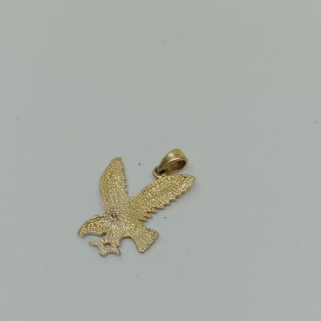 DIJE ORO 10 K 1.4 GRMS (SEMINUEVO)