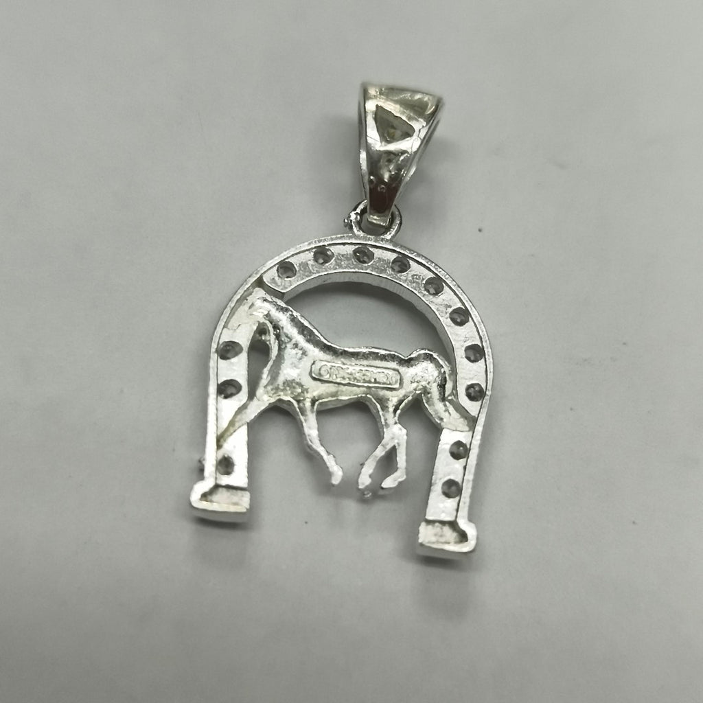 DIJE PLATA 5,30 GRMS (SEMINUEVO)