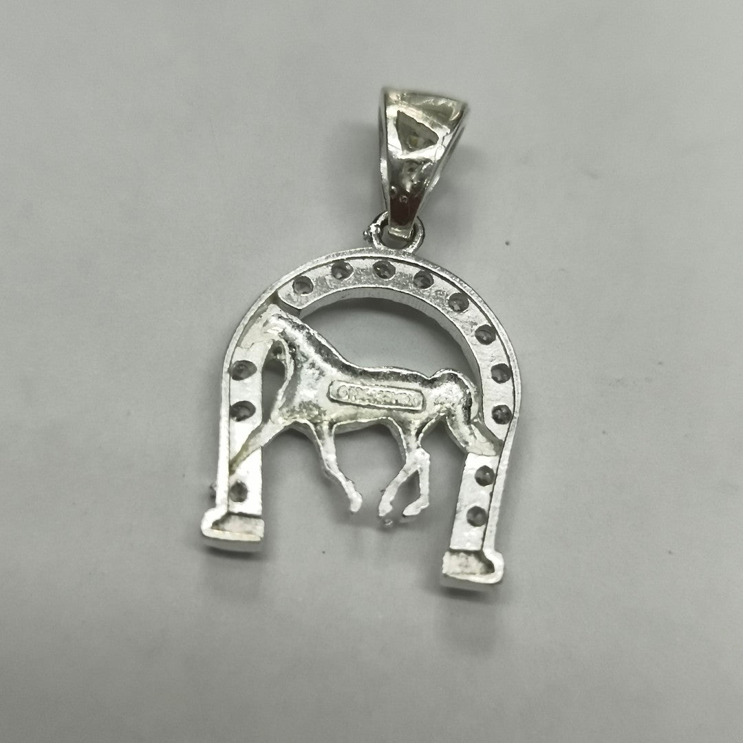 DIJE PLATA 5,30 GRMS (SEMINUEVO)