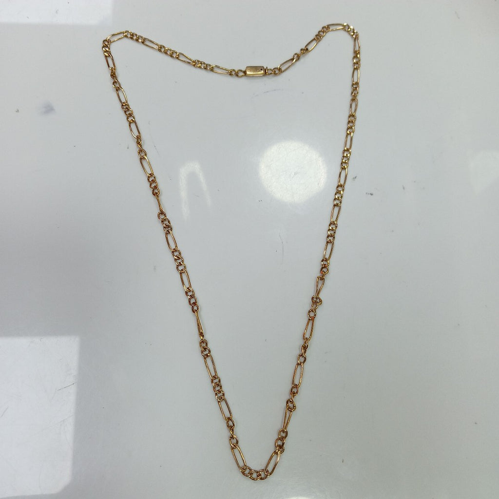 CADENA ORO 8 K 5.3 GRMS (SEMINUEVO)