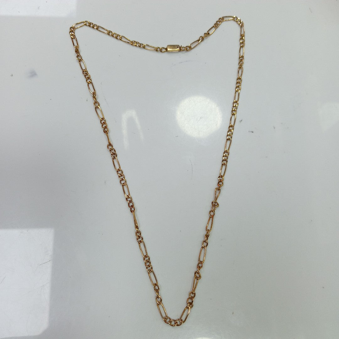 CADENA ORO 8 K 5.3 GRMS (SEMINUEVO)
