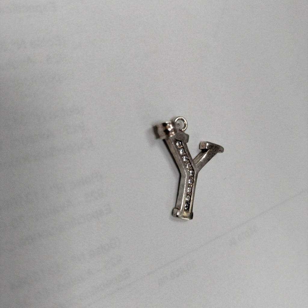 DIJE PLATA 2.5 GRMS (SEMINUEVO)