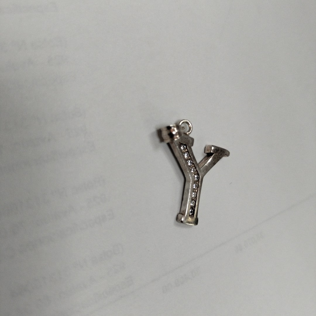 DIJE PLATA 2.5 GRMS (SEMINUEVO)