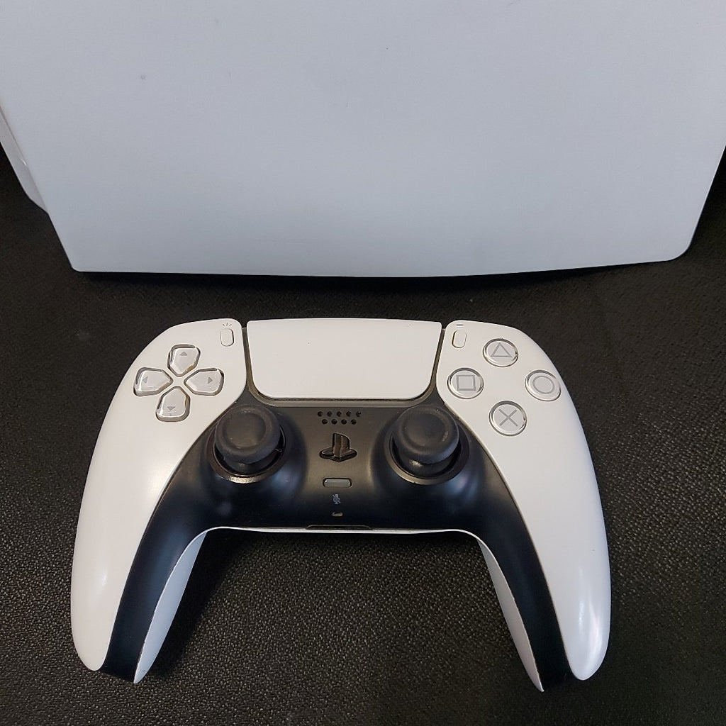CONSOLA DE VIDEOJUEGO SONY PS5 825 SSD (SEMINUEVO)