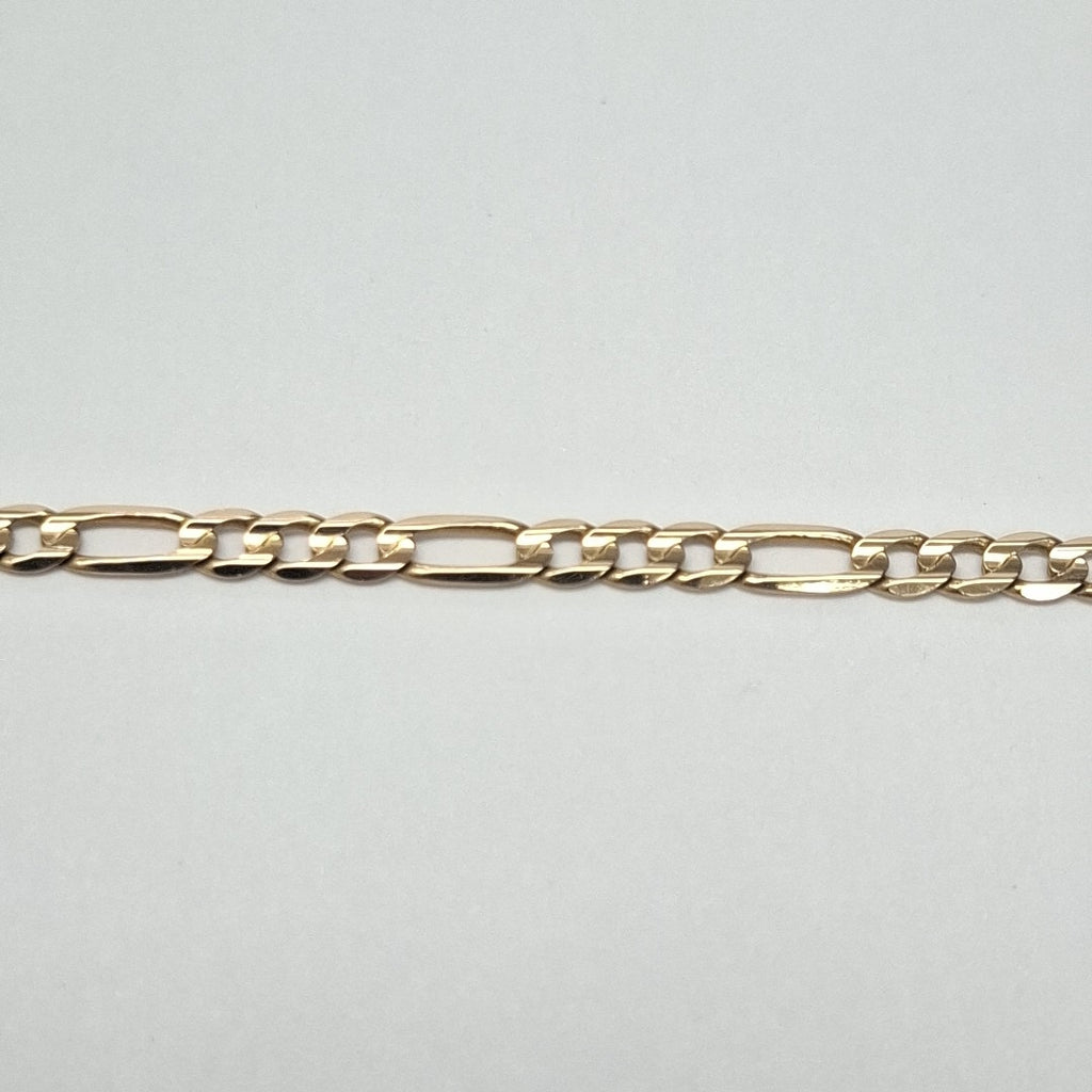 CADENA ORO 14 K 5,80 GRMS (SEMINUEVO)