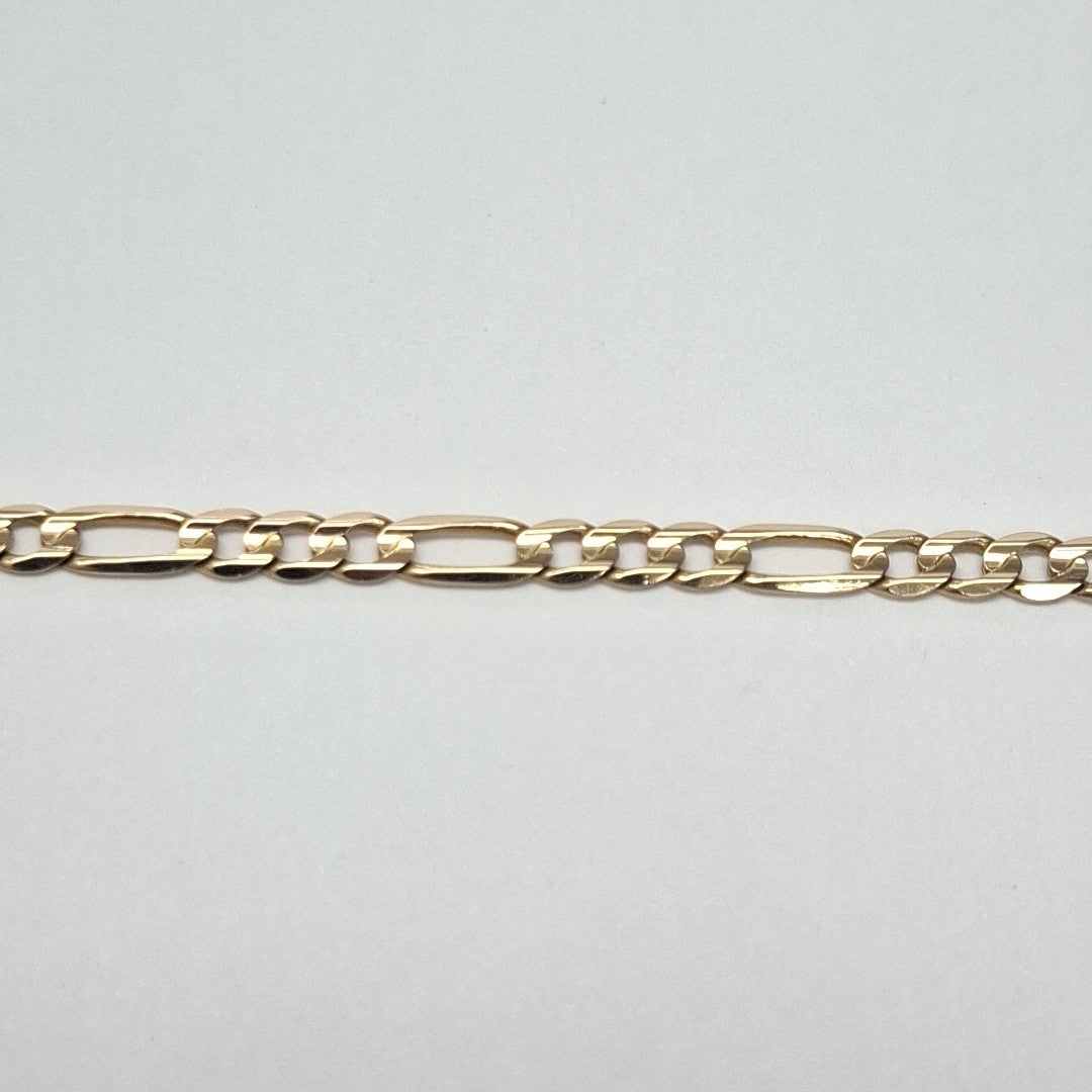 CADENA ORO 14 K 5,80 GRMS (SEMINUEVO)