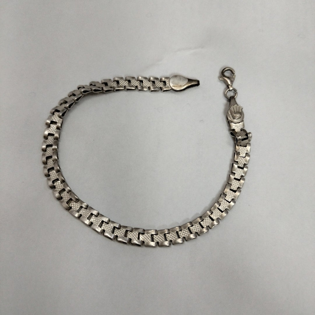 PULSERA PLATA 6.2 GRMS (SEMINUEVO)