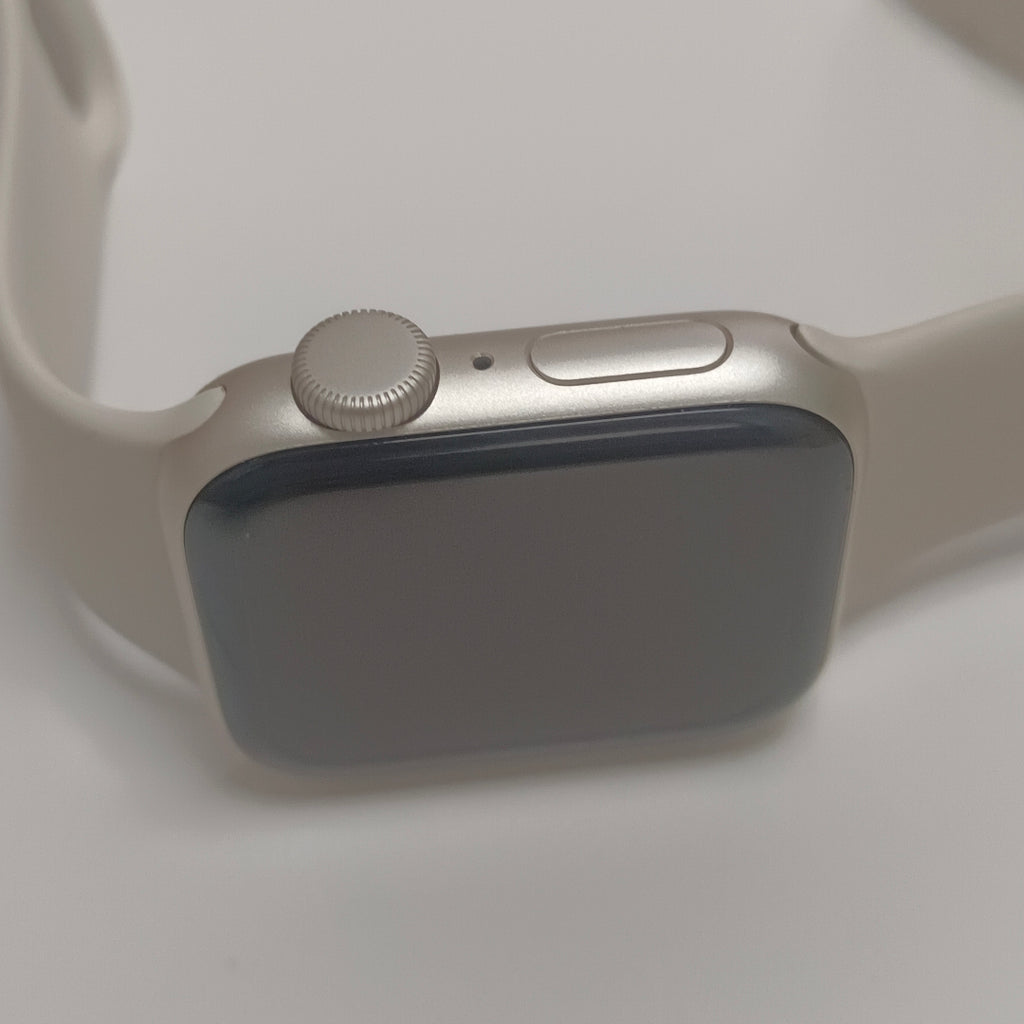 SMARTWATCH APPLE SE 2 ALUMINIO A2722 40 MM GPS (SEMINUEVO)