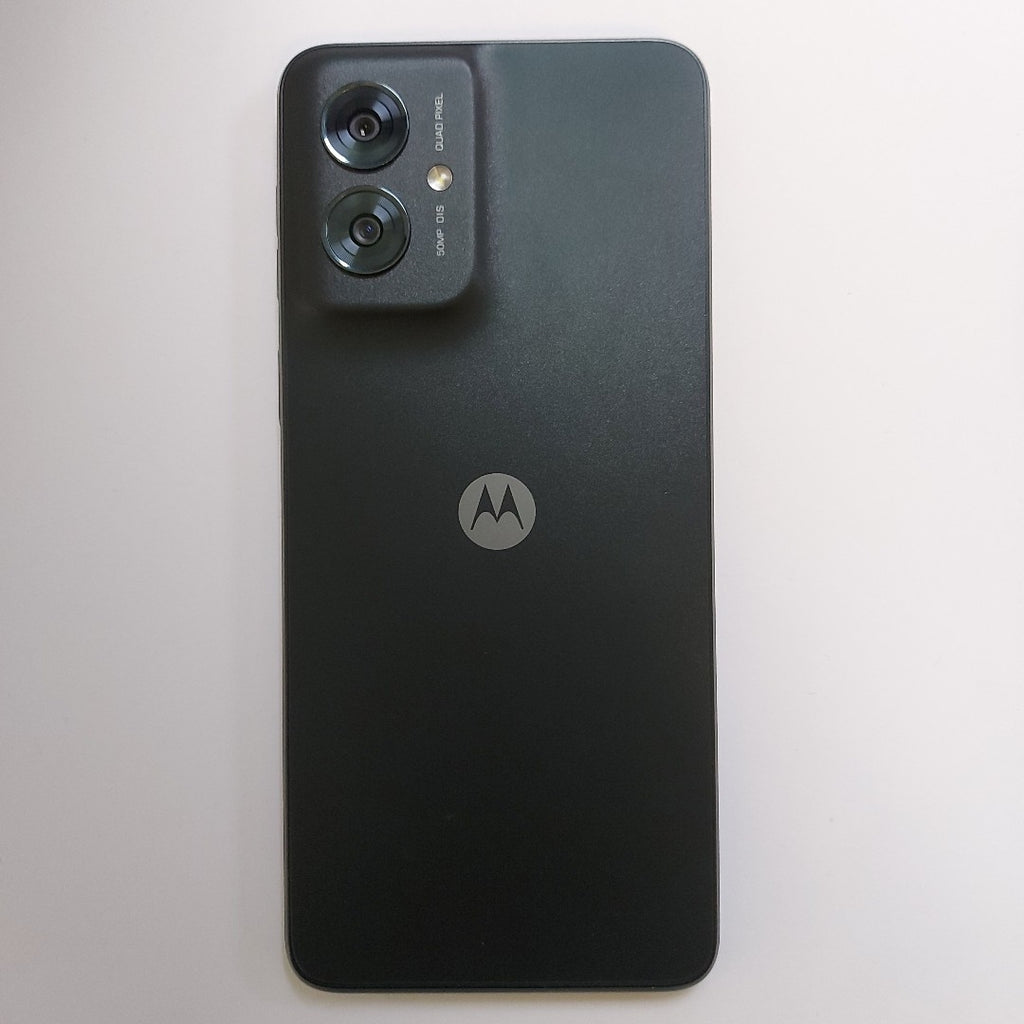 CELULAR MOTOROLA MOTO G55 5G XT2435-1(2024) 256 GB 8 GB RAM (SEMINUEVO)