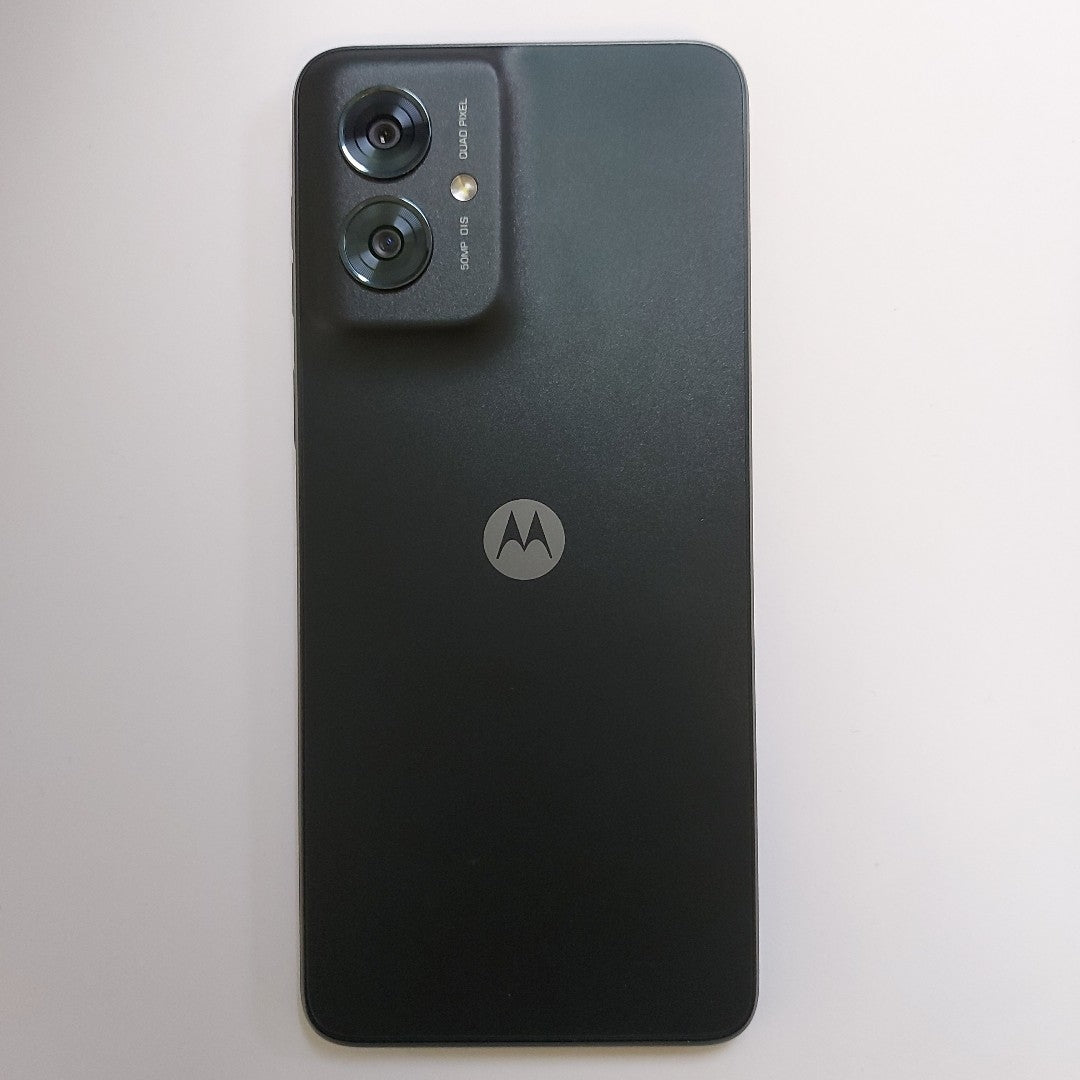 CELULAR MOTOROLA MOTO G55 5G XT2435-1(2024) 256 GB 8 GB RAM (SEMINUEVO)