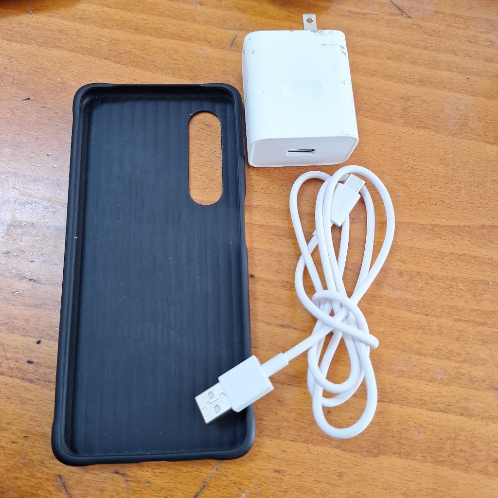 CELULAR OPPO A5 CPH2727 (2025) 256 GB 4 GB RAM (SEMINUEVO)