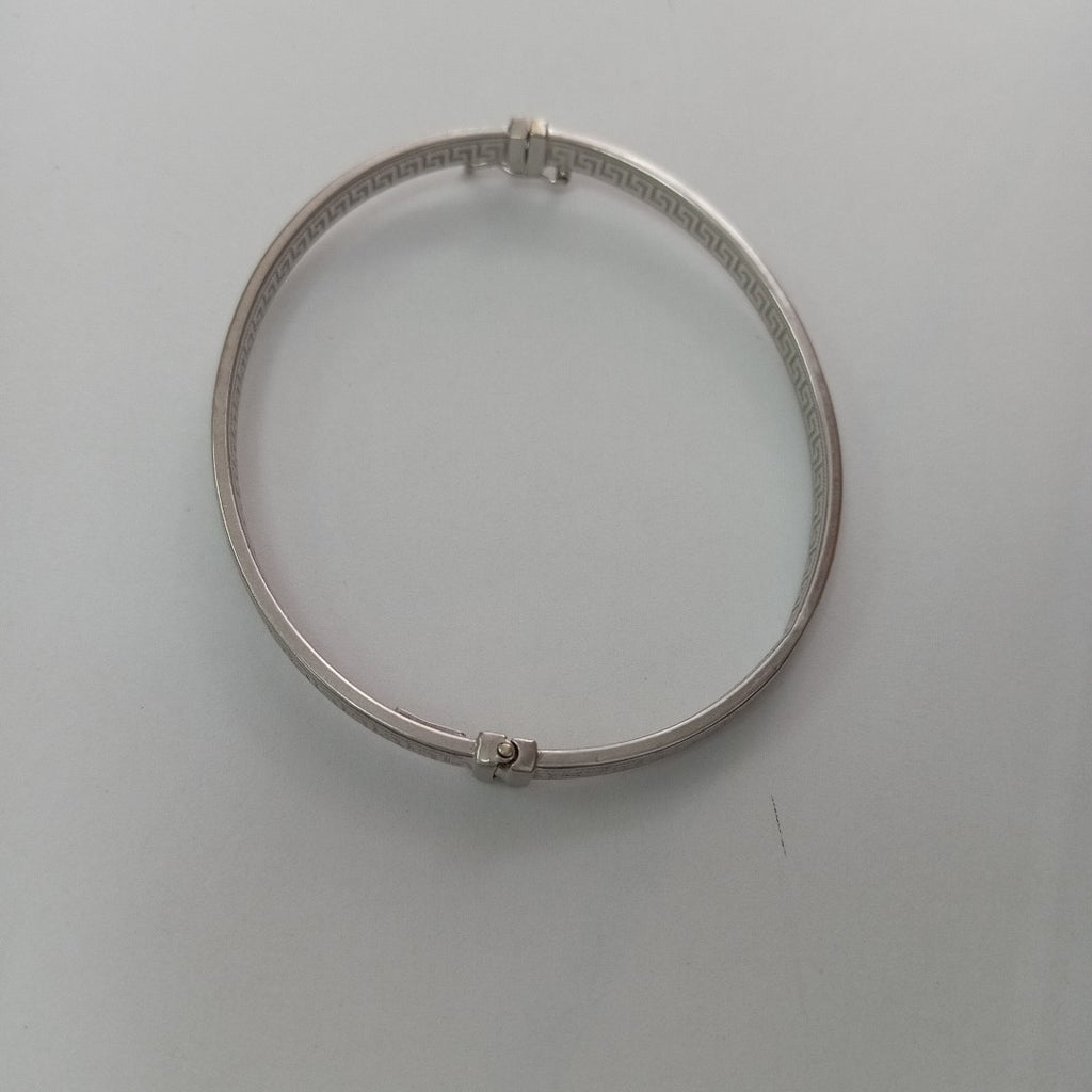 PULSERA ORO COMBINADO 10 K 10,20 GRMS (SEMINUEVO)