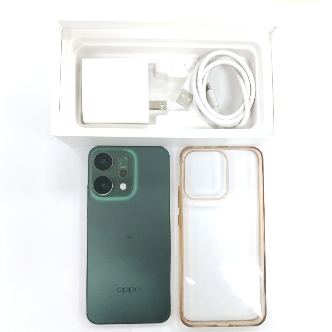 CELULAR OPPO RENO14 5G CPH2737 (2025) 512 GB 12 GB RAM (SEMINUEVO)