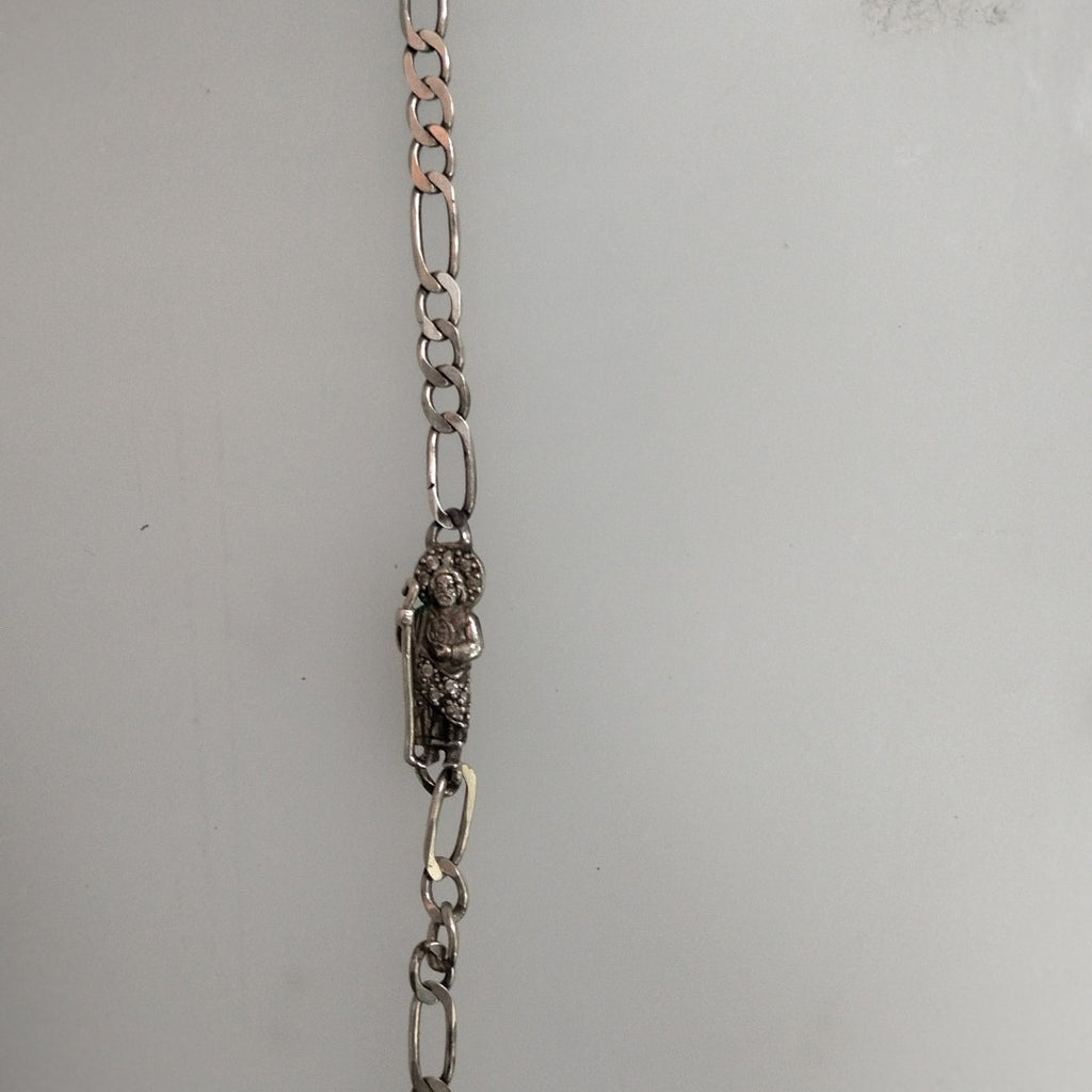 PULSERA PLATA 7.2 GRMS (SEMINUEVO)