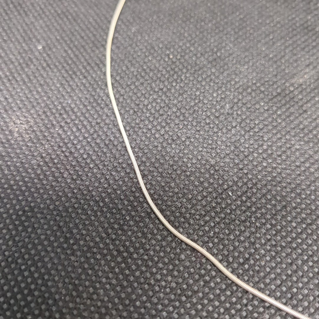 CADENA ORO 14 K 2.9 GRMS (SEMINUEVO)