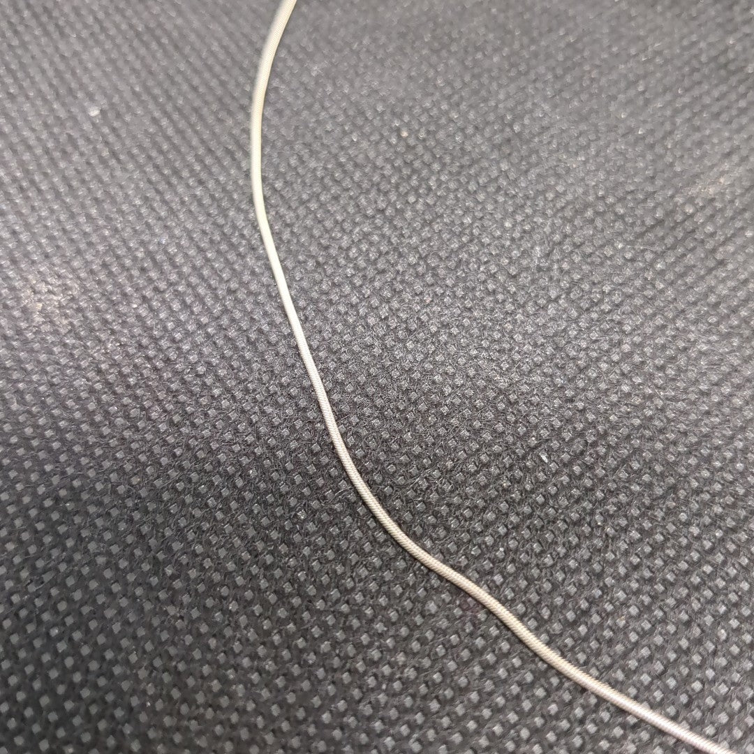 CADENA ORO 14 K 2.9 GRMS (SEMINUEVO)