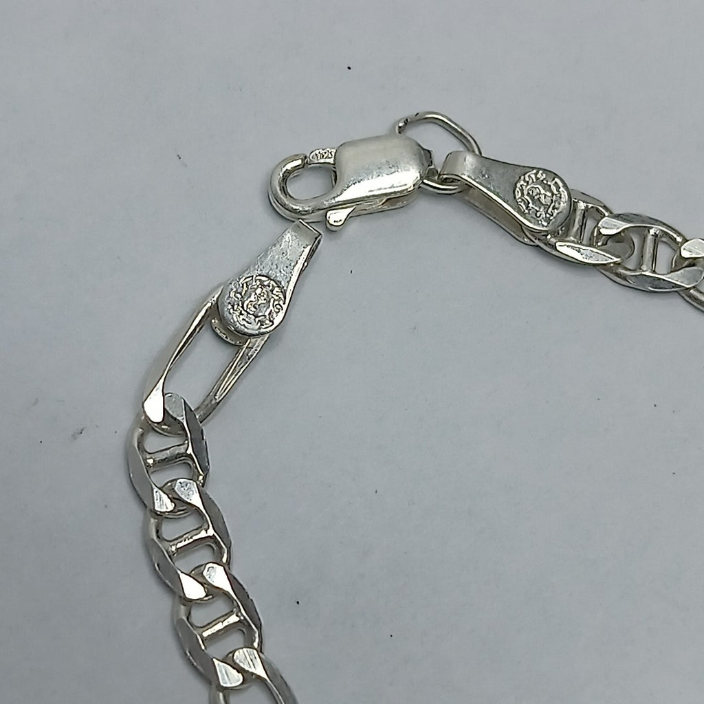 CADENA PLATA 10.3 GRMS (SEMINUEVO)
