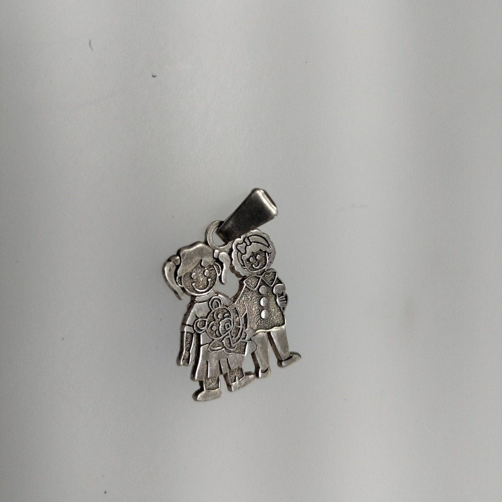 DIJE PLATA 2.7 GRMS (SEMINUEVO)