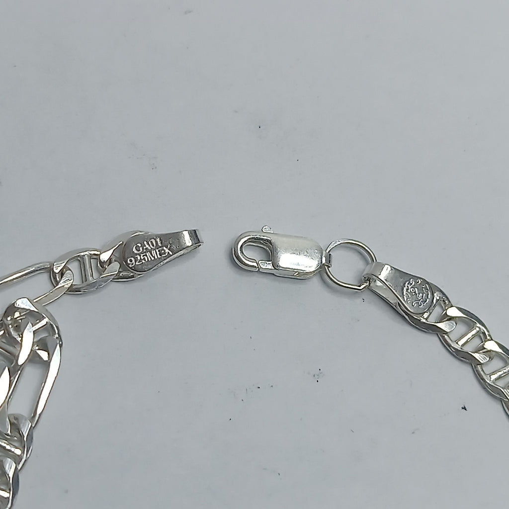 CADENA PLATA 12.5 GRMS (SEMINUEVO)