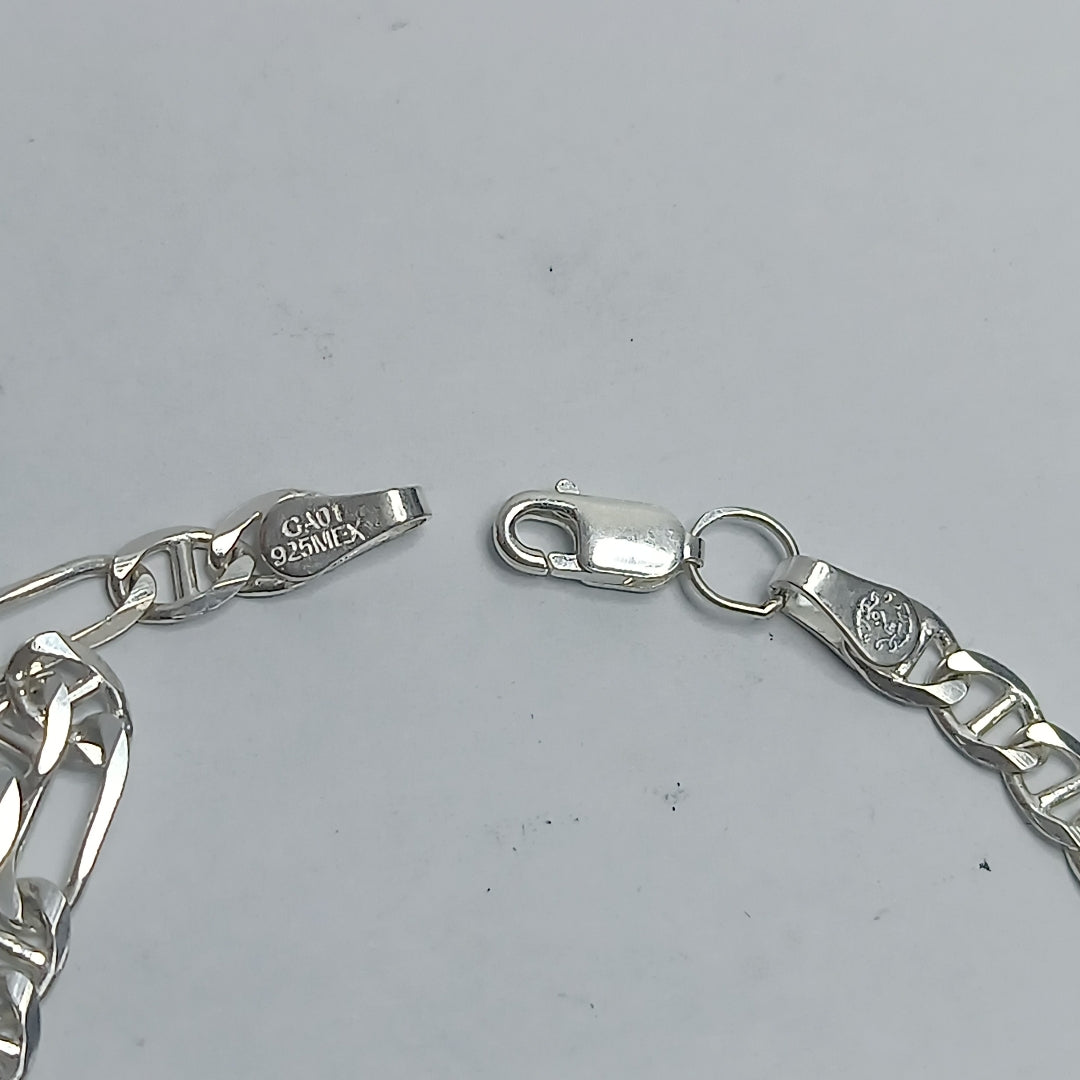 CADENA PLATA 12.5 GRMS (SEMINUEVO)